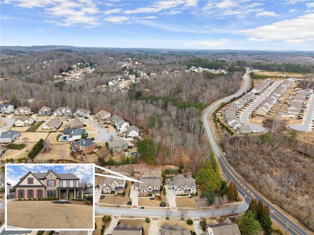 6514 Lemon Grass Lane, Flowery Branch, GA 30542