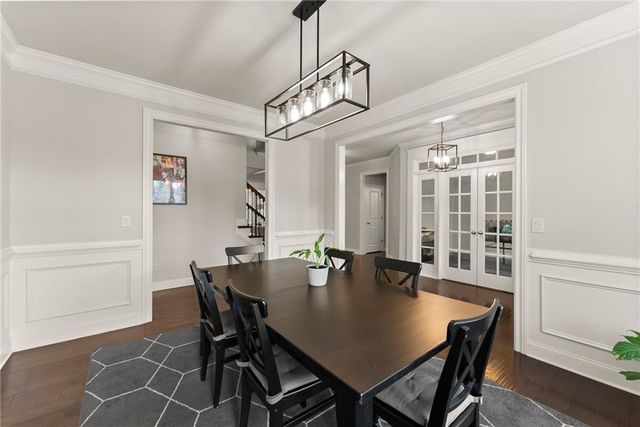 6514 Lemon Grass Lane, Flowery Branch, GA 30542