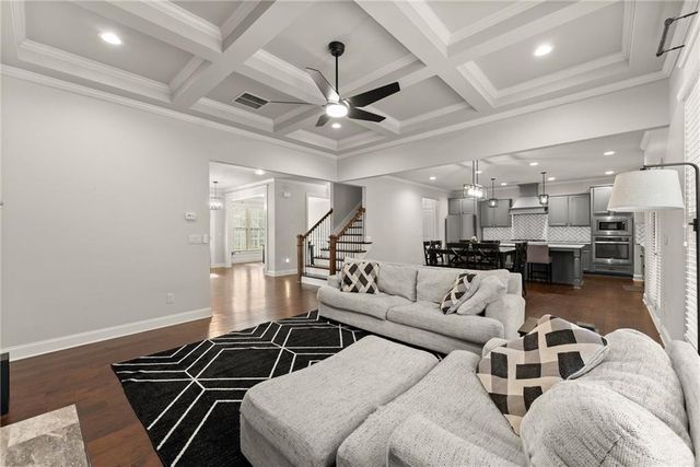 6514 Lemon Grass Lane, Flowery Branch, GA 30542