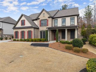 6514 Lemon Grass Lane, Flowery Branch, GA 30542
