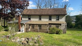 25 Coleman Hill Rd, Washington Twp., NJ 07882