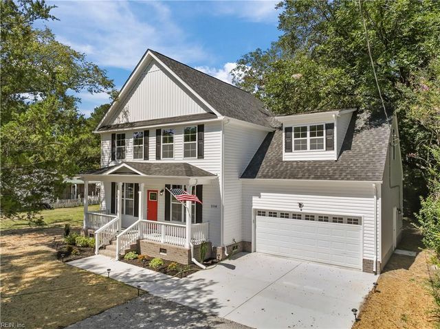 2116 Cedar RD, Chesapeake, VA 23323