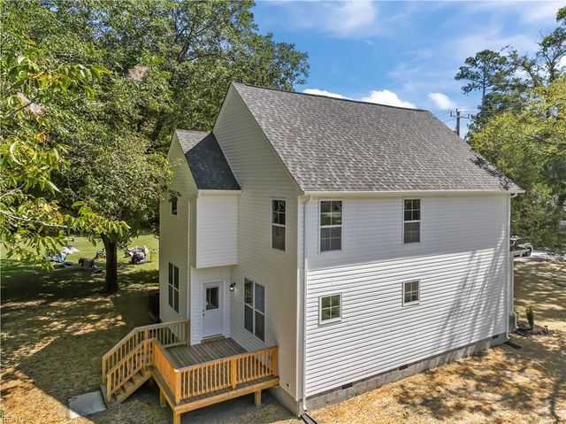 2116 Cedar RD, Chesapeake, VA 23323