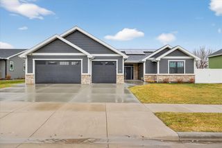 851 Tierra DRIVE, Billings, MT 59105