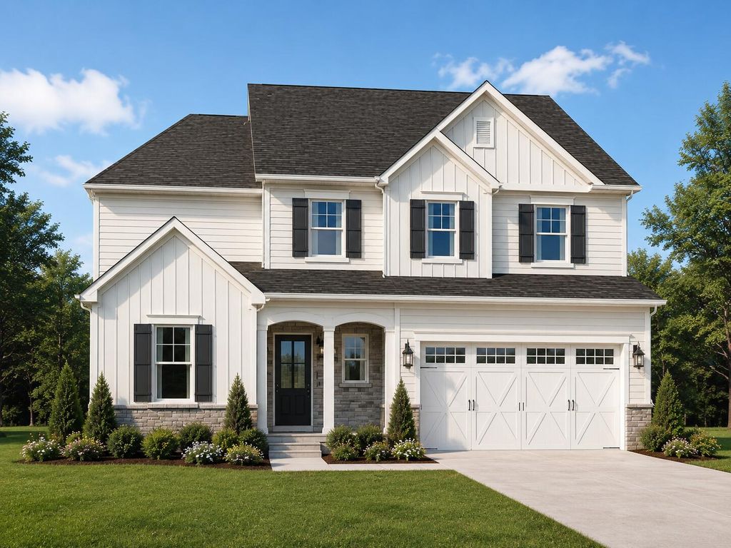 Lot 1 Hummingbird Drive, Trenton, SC 29847