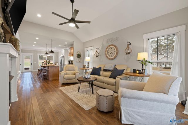 145 Vail Drive, Grant, AL 35747