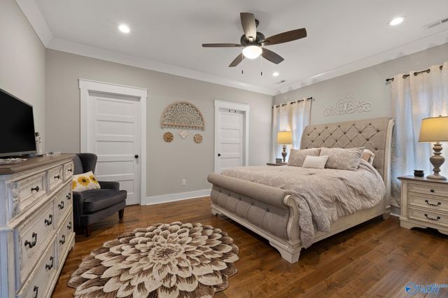 145 Vail Drive, Grant, AL 35747