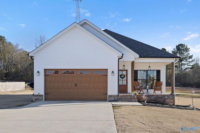 145 Vail Drive, Grant, AL 35747