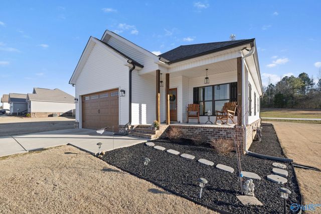 145 Vail Drive, Grant, AL 35747