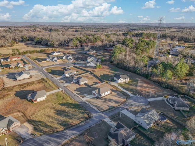 145 Vail Drive, Grant, AL 35747