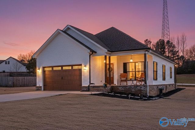 145 Vail Drive, Grant, AL 35747