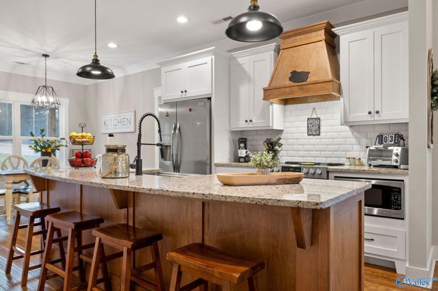 145 Vail Drive, Grant, AL 35747