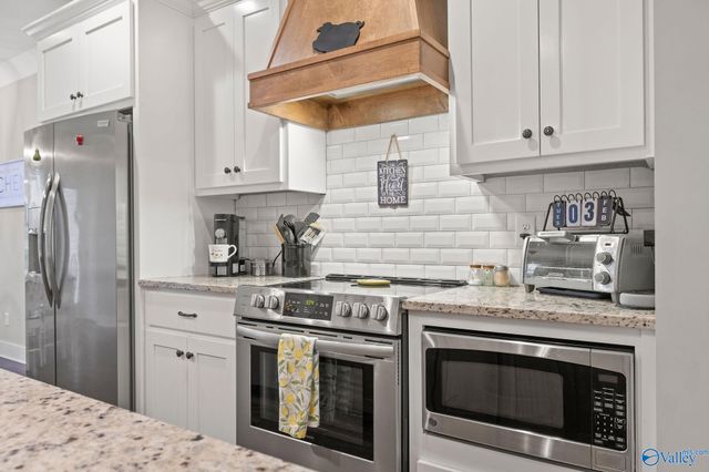 145 Vail Drive, Grant, AL 35747