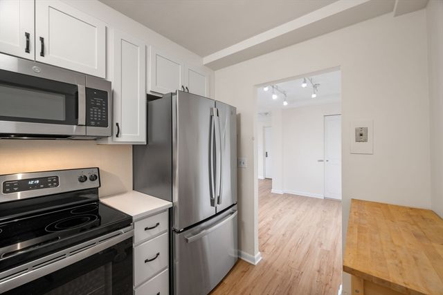 16 Addington Rd 12, Brookline, MA 02445
