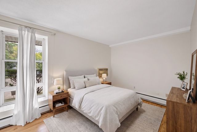 16 Addington Rd 12, Brookline, MA 02445