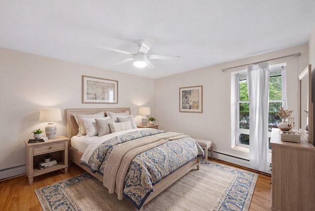16 Addington Rd 12, Brookline, MA 02445