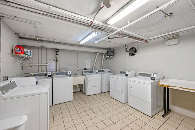 16 Addington Rd 12, Brookline, MA 02445