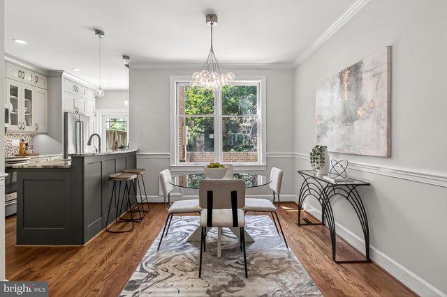 122 N WEST ST, Alexandria, VA 22314