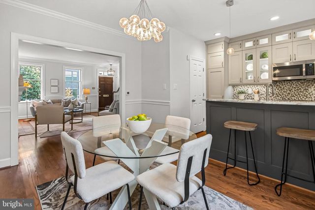 122 N WEST ST, Alexandria, VA 22314