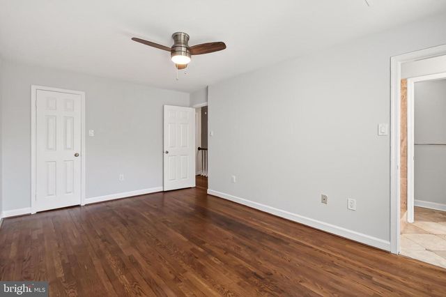 122 N WEST ST, Alexandria, VA 22314