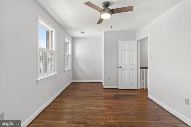 122 N WEST ST, Alexandria, VA 22314
