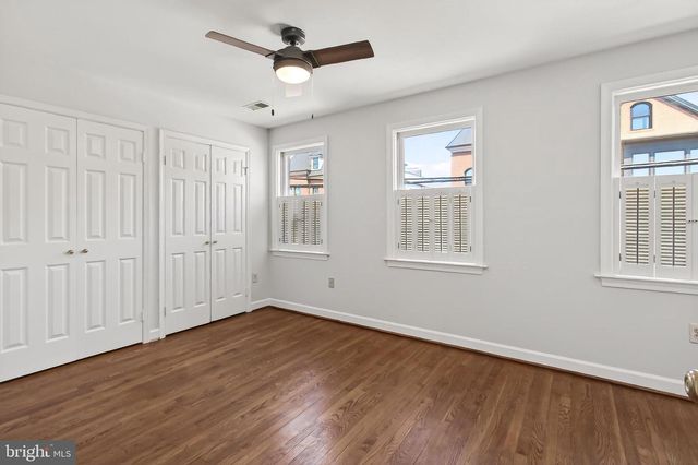 122 N WEST ST, Alexandria, VA 22314