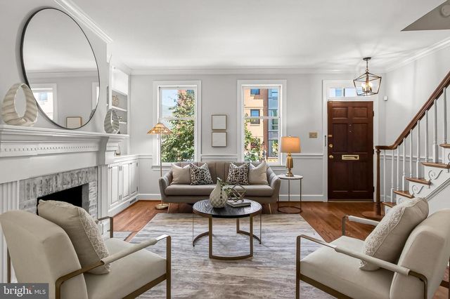 122 N WEST ST, Alexandria, VA 22314