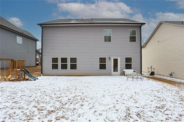 7000 Lancaster Crossing, Flowery Branch, GA 30542