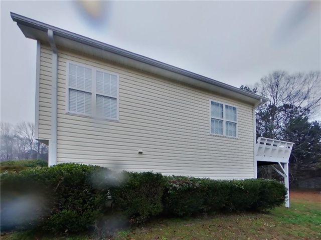 Address unavailable.