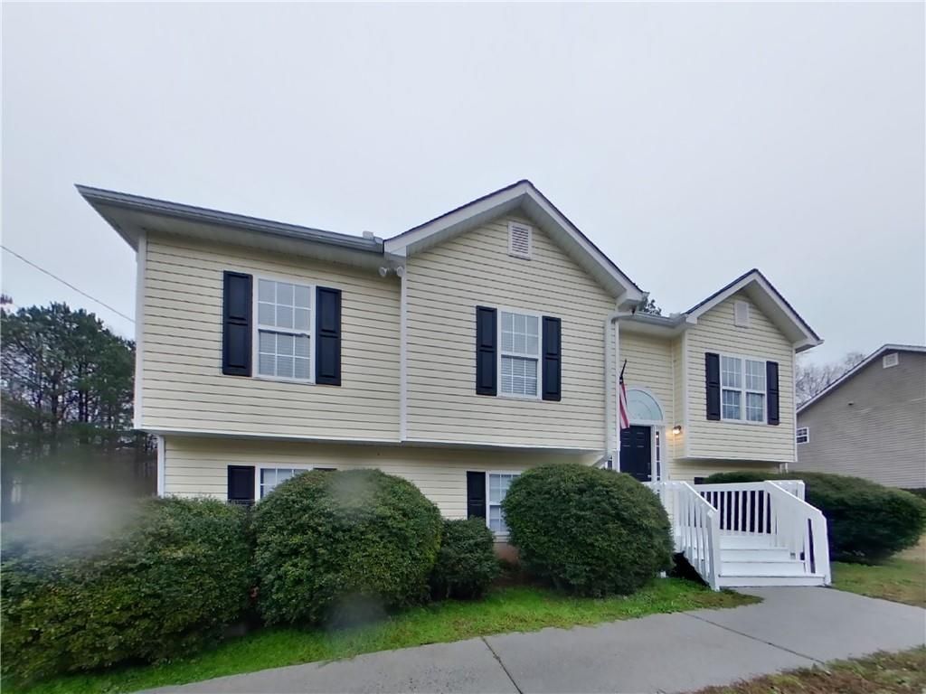 Address unavailable.