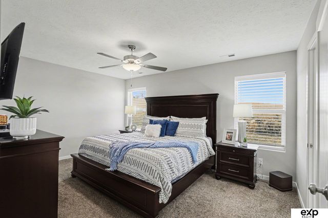 10316 N 152 Avenue, Bennington, NE 68007
