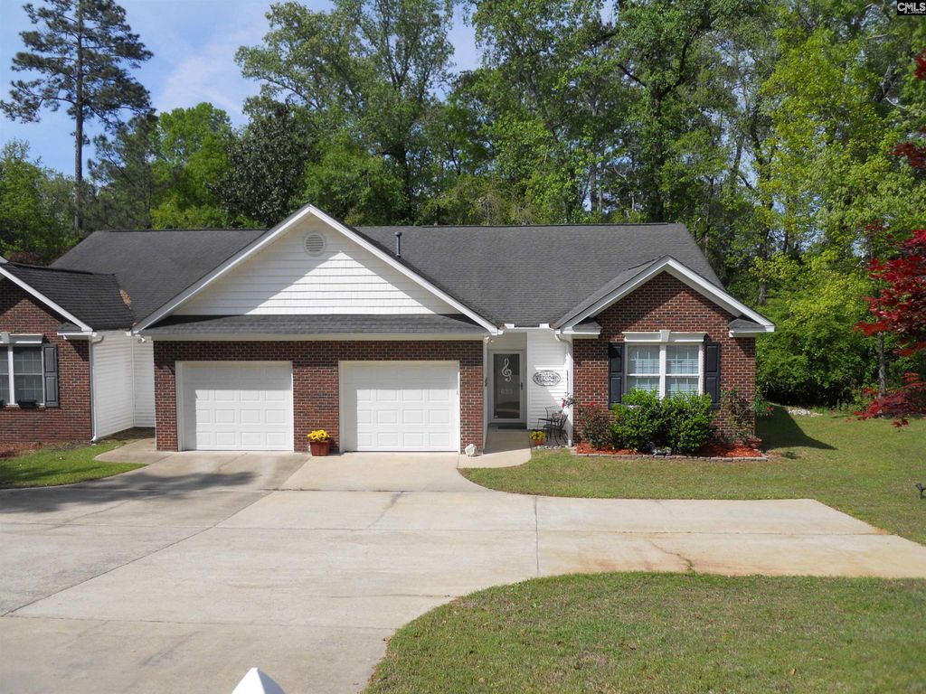 623 Harmon Street, Lexington, SC 29072