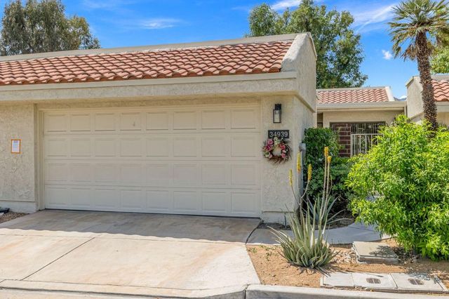 34939 Calle Sama, Cathedral City, CA 92234