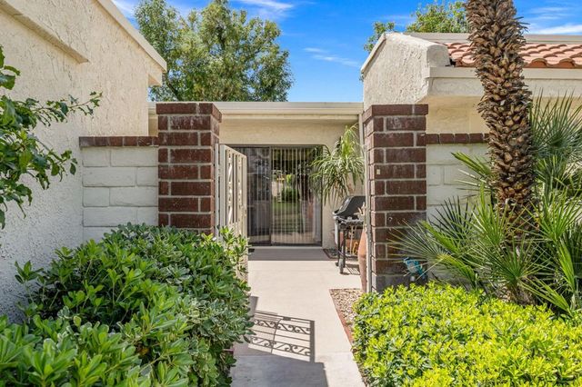 34939 Calle Sama, Cathedral City, CA 92234