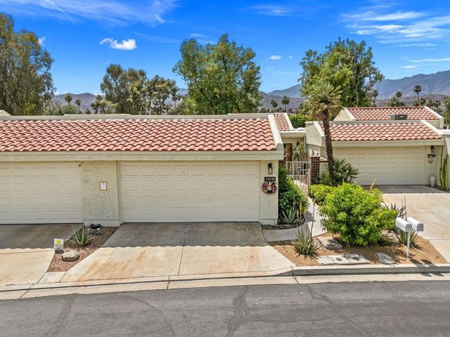 34939 Calle Sama, Cathedral City, CA 92234