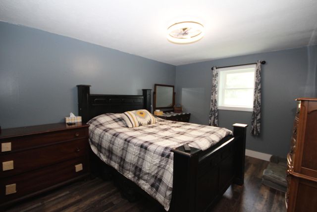 7231 E Y Z Avenue, Brady Twp, MI 49097