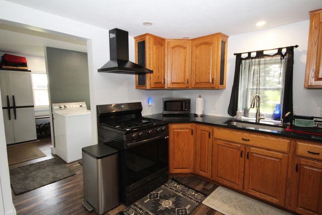 7231 E Y Z Avenue, Brady Twp, MI 49097