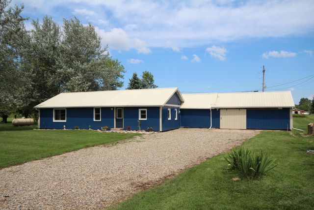 7231 E Y Z Avenue, Brady Twp, MI 49097