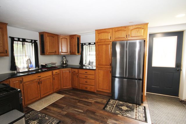 7231 E Y Z Avenue, Brady Twp, MI 49097