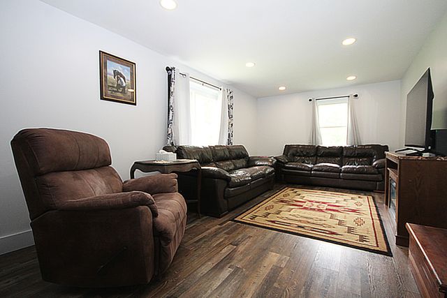 7231 E Y Z Avenue, Brady Twp, MI 49097