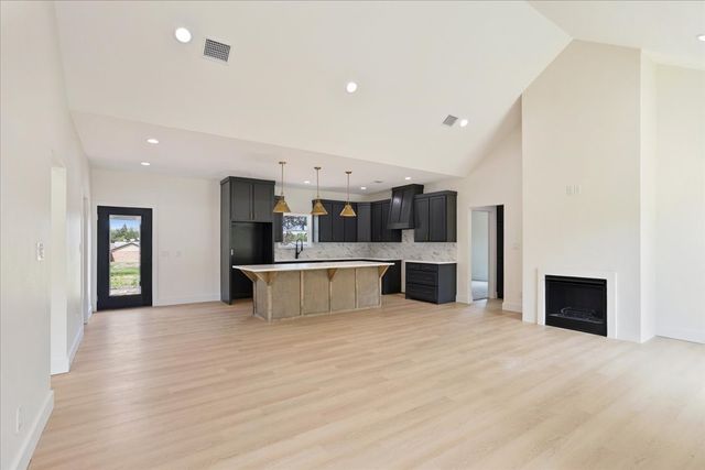 183 Jack Harris Lane, Pottsboro, TX 75076