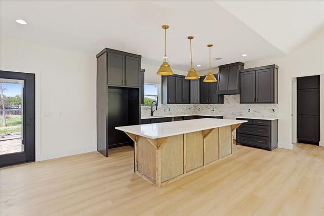 183 Jack Harris Lane, Pottsboro, TX 75076