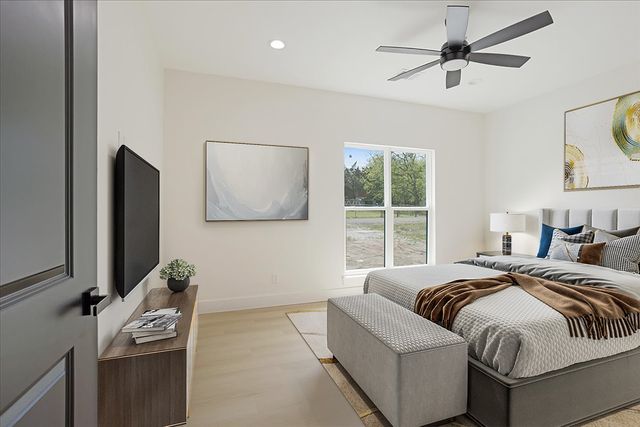 183 Jack Harris Lane, Pottsboro, TX 75076