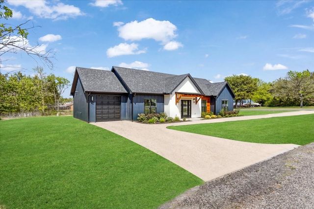 183 Jack Harris Lane, Pottsboro, TX 75076