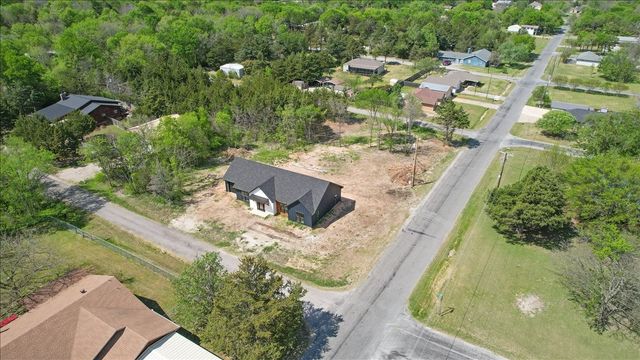 183 Jack Harris Lane, Pottsboro, TX 75076
