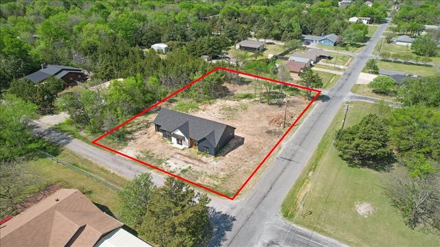 183 Jack Harris Lane, Pottsboro, TX 75076