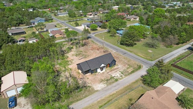 183 Jack Harris Lane, Pottsboro, TX 75076