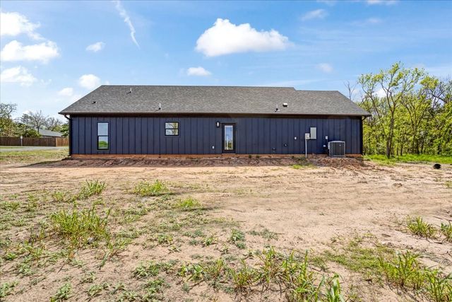 183 Jack Harris Lane, Pottsboro, TX 75076