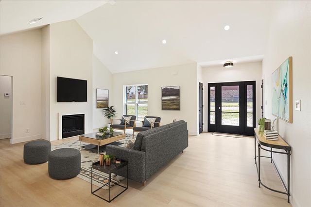 183 Jack Harris Lane, Pottsboro, TX 75076