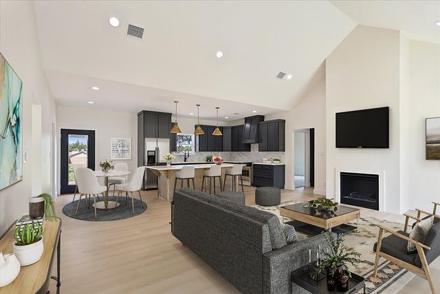 183 Jack Harris Lane, Pottsboro, TX 75076